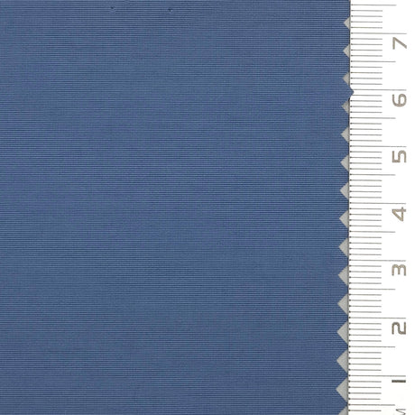 Solid Water Proof Recycled Nylon Woven Fabric - FAB1684