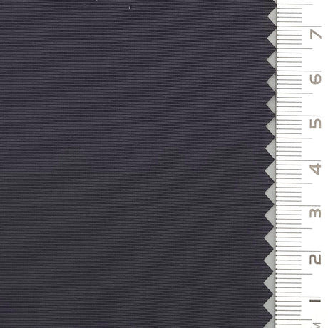 Solid Water Proof Recycled Nylon Woven Fabric - FAB1684