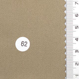 16 Count Solid Twill Cotton Woven Fabric - FAB1817 - Fawn