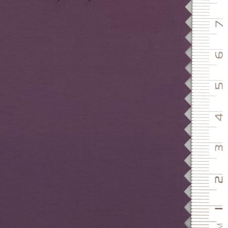 Solid Water Proof Recycled Nylon Woven Fabric - FAB1684