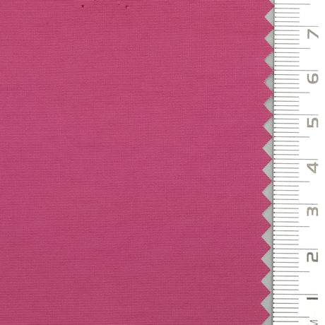 Solid Water Proof Recycled Nylon Woven Fabric - FAB1684