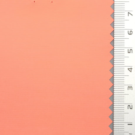 Solid Water Proof Recycled Nylon Woven Fabric - FAB1684