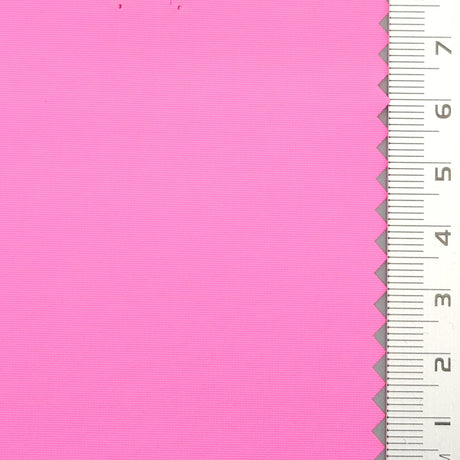 Solid Water Proof Recycled Nylon Woven Fabric - FAB1684