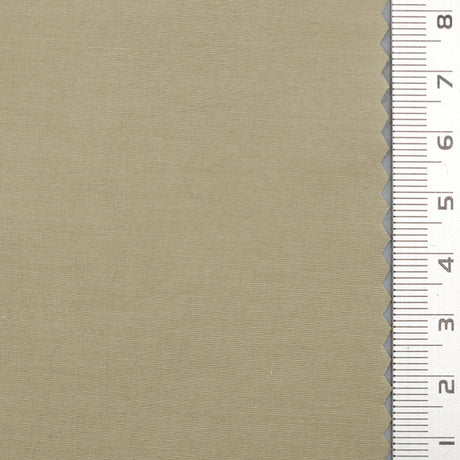 Light Weight Solid Plain Nylon Spandex Cotton Woven Fabric - FAB1731 - 1.Navy Blue-2.Taupe-3.Dark Brown-4.Light Gray-5.Sage Green-6.Beige-7.Light Beige-8.Pale Gray-9.Silver Gray-10.Light Blue 