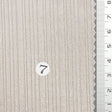 1.White/Silver (2)-2.White/Gold (1)-3.Grey/Silver (3)-4.Grey/Gold (4)-5.Beige/Silver (6) - Solid Foil Irregular Slinky Polyester Spandex Knit Fabric - FAB 1697