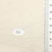 Solid Crinkled Nylon Woven Fabric - FAB1702 - 1.Black-2.Ironside Grey-3.Spun Pearl-4.Cotton Seed-5.Quill Grey-6.Eggshell-7.Blossom-8.White 