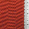 Solid Herringbone Silk Woven Fabric - FAB1630 - 1.Beige-2.Brown-3.Charcoal-4.Mint-5.Grey Blue-6.Green-7.Red-8.White-9.Black 