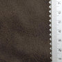 Crack Suede Polyester Knit Fabric | FAB1571 | 1.Grey Brown, 2.Hurricane, 3.Malta, 4.Sanguine Brown, 5.Van Cleef, 6.Havana, 7.Brown, 8.Black Pearl, 9.Black, 10.Brown by Fabricis.com #