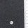 Charcoal Gray - Herringbone Twill Poly Rayon Wool Span Woven Fabric - FAB1872