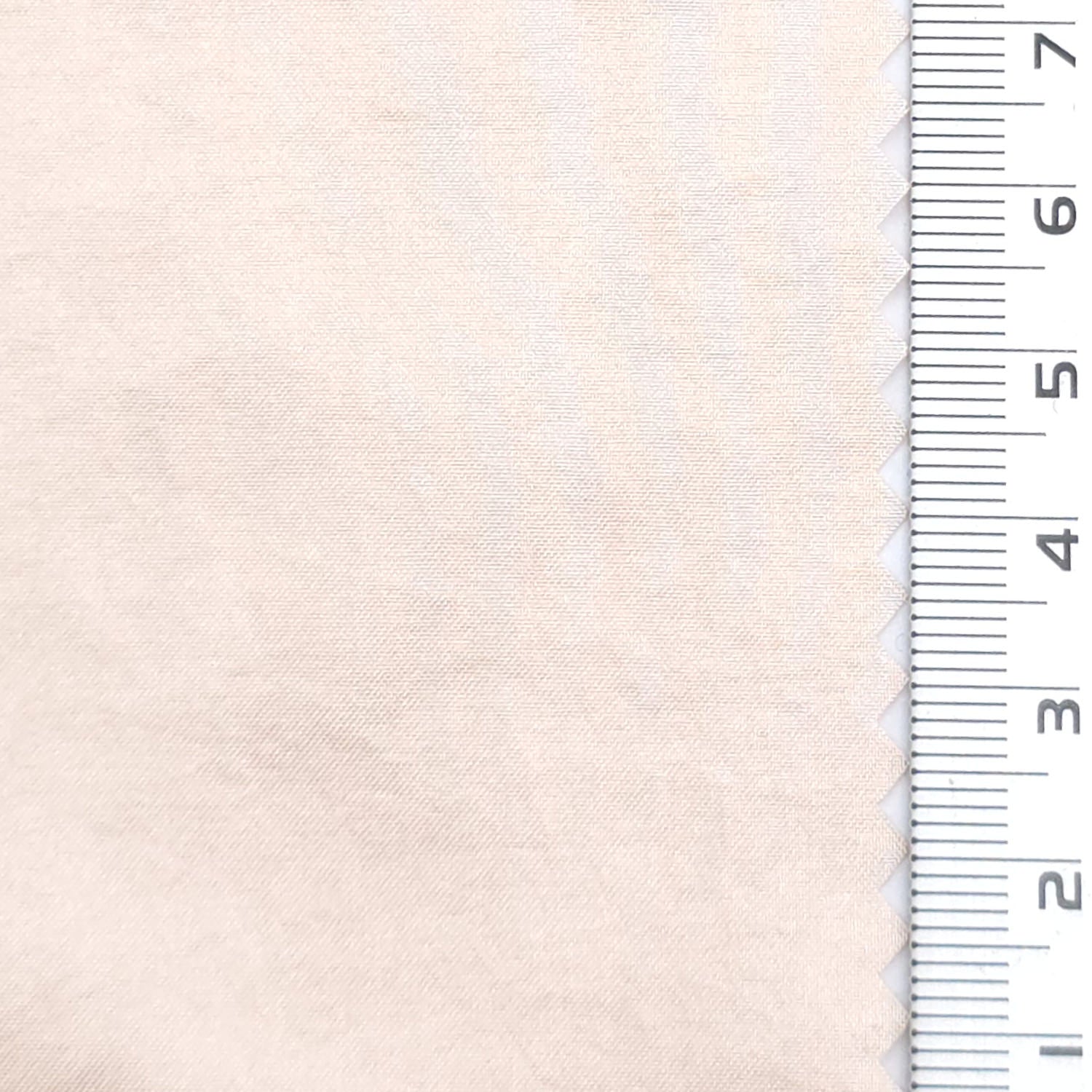1.Himalaya-2.Link Water-3.Comet-4.Chathams Blue-5.Brown - Solid Metallic Nylon Woven Fabric - FAB 1554