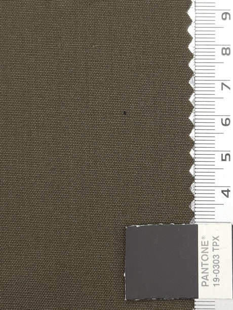 Polyester Rayon Spandex Woven - FAB1217