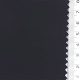 Black - Water Proof Solid Woven Nylon Fabric - FAB1875
