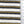 Stripe Cotton Polyester Knit Fabric - FAB1957 - White
