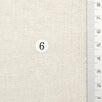 Solid Rib Polyester Spandex Knit Fabric - FAB1767 - 1.Lavender-2.Pale lemon-3.Salmon pink-4.Baby blue-5.Steel blue-6.Ivory-7.N/A-8.Sage gray-9.Celadon-10.Taupe 