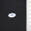 Solid Satin Slub Polyester Rayon Woven Fabric - FAB1738 - 1.Beige-2.Light Gray-3.Navy Blue-4.Ivory-5.White-6.Black 