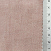 Herringbone Enzyme Washing Rayon Spandex Cotton Linen Woven Fabric - FAB1652 - 1.Echo Blue-2.Tower Grey-3.Gimblet-4.Mercury-5.Chatelle-6.Bizarre-7.Bison Hide-8.Sisal-9.Casper-10.N/A 