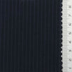Stripe Rib Rayon Cotton Woven Fabric - FAB1794 - 1.Rose-2.Beige-3.White-4.Light Beige-5.Olive Green-6.Navy Blue-7.Black 