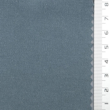 Heavy Weight Solid Oxford Spandex Cotton Woven Fabric - FAB1673 - 1.Promenade-2.Aths Special-3.Mist Grey-4.Star Dust-5.Opal-6.Smalt Blue-7.Sandal-8.Rodeo Dust-9.Paarl-10.Sundance 