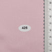 Solid Crepe Charmeuse Satin Polyester Woven Fabric - FAB1739 - 1.Olive Green-2.Light Yellow-3.Light Pink-4.Light Brown-5.Dusty Rose-6.Light Pink-7.Coral Red-8.Deep Red-9.Light Blue-10.Navy 