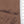 Crinkled Polyester Woven Fabric - FAB1970 - Brown