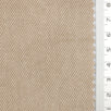 7s Solid Twill Washing Cotton Woven Fabric - FAB1756 - 1.Light Pink-2.Light Blue-3.Cream-4.White-5.Beige-6.Tan-7.Darker Tan-8.Military Green-9.Salmon Pink-10.Brown 