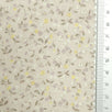 Print Floral Leaf Cotton Woven Fabric | FAB1578 | 1.Zumthor, 2.Pink Swan, 3.Manatee, 4.Blue Haze, 5.Tide, 6.Tahuna Sands, 7.Pink Flare by Fabricis.com #