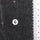 Charcoal Grey - Brushed Rib Poly Rayon Knit Fabric - FAB1856