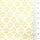 Floral Jacquard Metallic YarnDyed Polyester Woven Fabric - FAB1626 - 1.Red-2.Green-3.Navy-4.Black-5.Mint-6.Yellow-7.Pink-8.White 