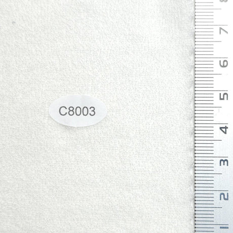 Terry Polyester Rayon Knit Fabric | FAB1467 | 1, 2, 3, 4, 5, 6, 7, 8, 9, 10 by Fabricis.com #