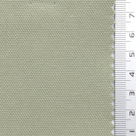 Solid 10 Count Oxford Cotton Woven Fabric - FAB1983 - Khaki