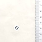 Solid Nylon Spandex Woven Fabric - FAB1964 - Ivory