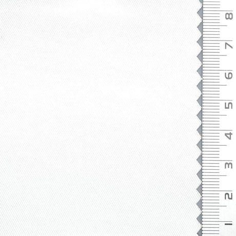 Solid Twill Enzyme Washing Cotton Tencel Woven Fabric - FAB1665 - 1.Tea-2.Pearl Bush-3.Soft Amber-4.Grain Brown-5.White-6.White-7.Narvik-8.Anzac-9.Zumthor-10.Mischka 
