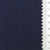 Pin Stripe Plain Polyester Spandex Rayon Woven Fabric - FAB1783 - 1.Light beige-2.Taupe-3.Light gray-4.Charcoal gray-5.Dark Charcoal-6.Navy blue-7.Dark brown-8.Dark Navy-9.Black 