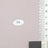 Solid Recycled Nylon Woven Fabric - FAB1707 - 1.Olive-2.Silver-3.Charcoal-4.Ivory-5.Yellow Beige-6.Pink-7.Light Grey-8.Beige-9.Brown-10.Navy 
