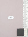 Solid Recycled Nylon Woven Fabric - FAB1707 - 1.Olive-2.Silver-3.Charcoal-4.Ivory-5.Yellow Beige-6.Pink-7.Light Grey-8.Beige-9.Brown-10.Navy 