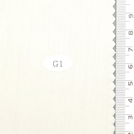 Solid Plain Recycled Cotton Polyester Woven Fabric - FAB1700 - 1.Cyan Blue-2.Aqua Haze-3.Rose Gold-4.Moon Mist-5.Dawn Pink-6.Spring Wood-7.Timberwolf-8.Frost-9.Light Yellow-10.Yellowish Orange 