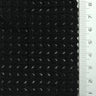 Novelty Polyester Spandex Knit Fabric | FAB1432 | 1.Ivory, 2.Grey, 3.Brown, 4.Charcoal, 5.Thatch, 6.Black, 7.White, 8.Bison Hide, 9.Atomic, 10.Clay Creek by Fabricis.com #
