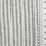 Pin Stripe Plain Cotton Woven Fabric - FAB1796 - 1.Ivory-2.Pearl-3.Light Blue-4.Light Pink-5.Pale Yellow-6.Gray-7.Medium Gray-8.Light Blue-9.Light Pink-10.Light Gray 