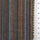 Charcoal Textured Stripe Cotton Woven Fabric - FAB1825