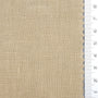 9s Solid Enzyme Washing Linen Woven Fabric - FAB1662