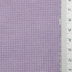 Solid Waffle Spandex Rayon Polyester Knit Fabric - FAB1809 - 1.Dusty pink-2.White-3.Gray Pink-4.Gray Blue-5.Beige-6.Lilac-7.Red-8.Green-9.Yellow-10.Purple 