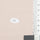 Solid Recycled Nylon Cotton Re-Nylon Woven Fabric - FAB1713 - 1.PInk Swan-2.Geyser-3.Light Grey-4.Dust Storm-5.Pearl Bush-6.Bone-7.Pale Chestnut-8.Ivory-9.Oyster Pink-10.Soft Amber 