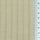Beige - Jacquard Stripe Lyocell Nylon Woven Fabric - FAB1877