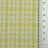 Check Cotton Woven Fabric | FAB1550 | 1.Dawn Pink, 2.Quarter Spanish White, 3.Ottoman, 4.Pale Rose, 5.Tea Green, 6.Primrose, 7.Prim, 8.Periwinkle, 9.Pale Cornflower Blue, 10.Black by Fabricis.com #