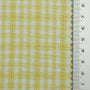 Check Cotton Woven Fabric | FAB1550 | 1.Dawn Pink, 2.Quarter Spanish White, 3.Ottoman, 4.Pale Rose, 5.Tea Green, 6.Primrose, 7.Prim, 8.Periwinkle, 9.Pale Cornflower Blue, 10.Black by Fabricis.com #