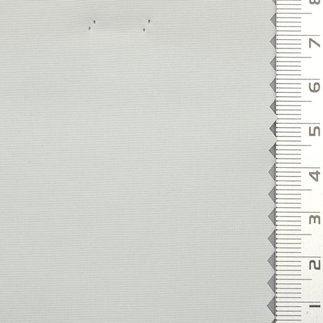 Solid Water Proof Recycled Nylon Woven Fabric - FAB1684 - 1.Pale Goldenrod-2.Wild Sand-3.Alabaster-4.Narvik-5.Harp-6.Aqua Haze-7.Iceberg-8.Spindle-9.Free Speech Blue-10.Ebb 