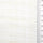 Ivory White Check Cotton Rayon Woven Fabric - FAB1826