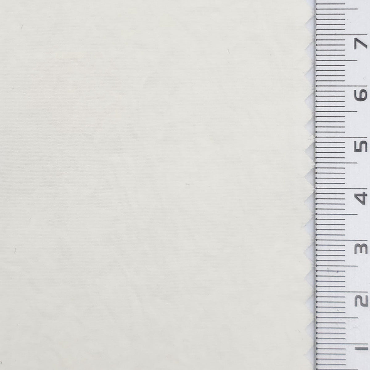 1: Pale Sage Green-2: Light Gray-3: Pale Olive-4: Cream-5: White - Lightweight Crinkle High Density Nylon Woven Fabric - FAB 1939