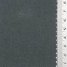 Forest Green Fake Denim Cotton Poly Woven Fabric - FAB1838
