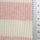 1 Inch Stripe Rib Cotton Spandex Knit Fabric - FAB1608 - 1.White/Black-2.White/Navy-3.White/Red-4.White/Blue-5.White/Blue-6.White/Pink-7.White/Grey-8.White/Green-9.White/Beige-10.White/Royal 
